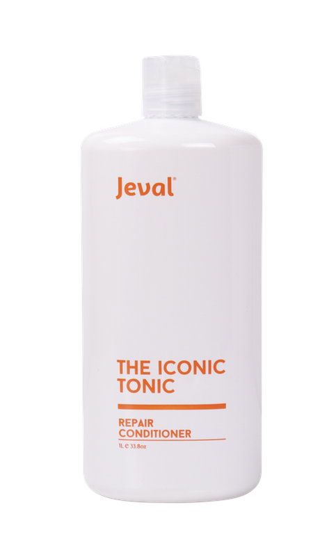Jeval Iconic Tonic Repair Conditioner 1L