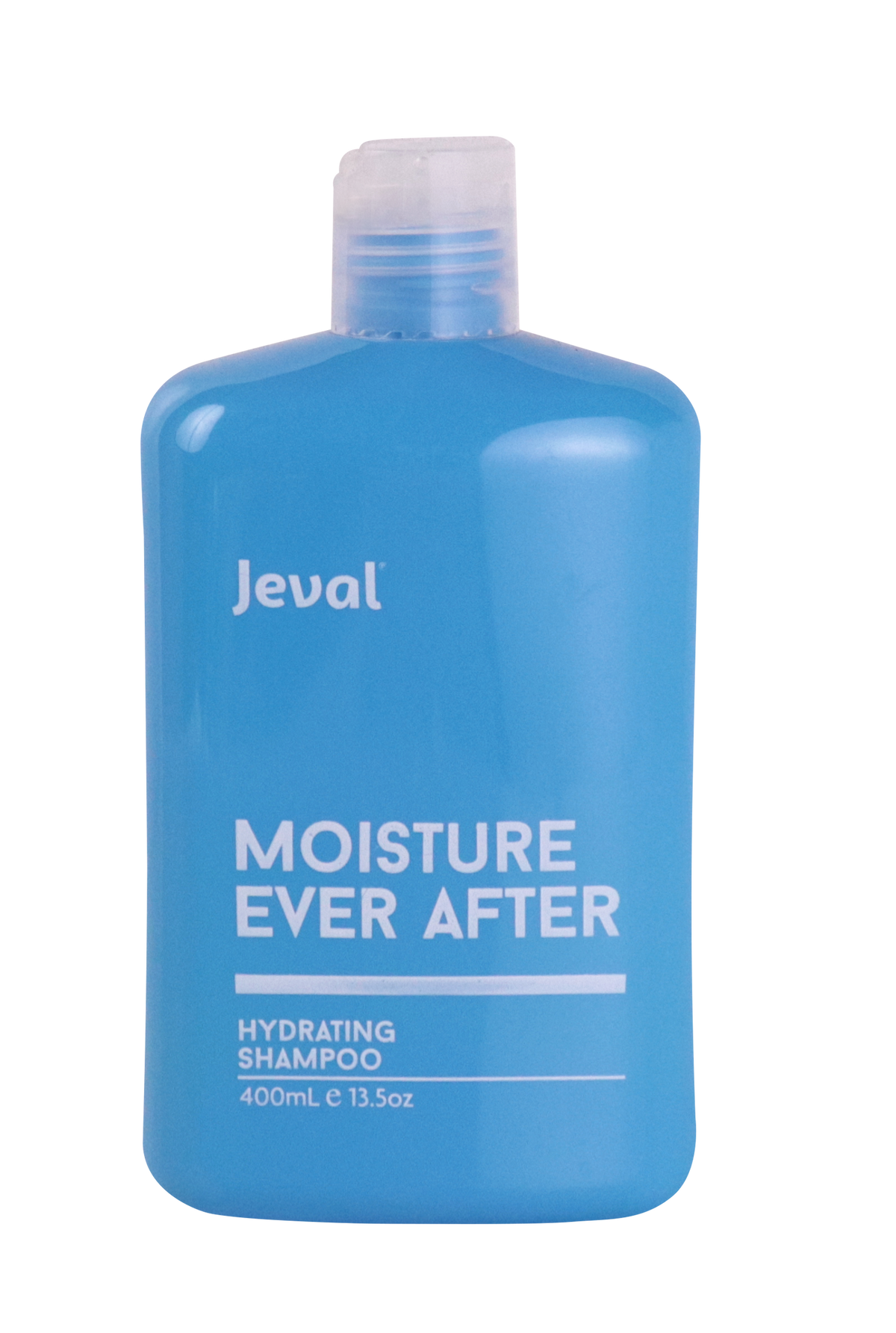 Jeval Moisture Ever After Hydrating Shampoo 400ml