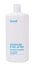Jeval Moisture Ever After Hydrating Shampoo 1L