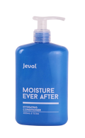 Jeval Moisture Ever After Hydrating Conditioner 400ml
