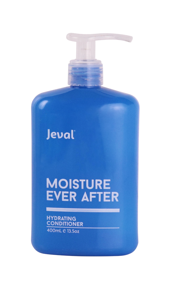Jeval Moisture Ever After Hydrating Conditioner 400ml