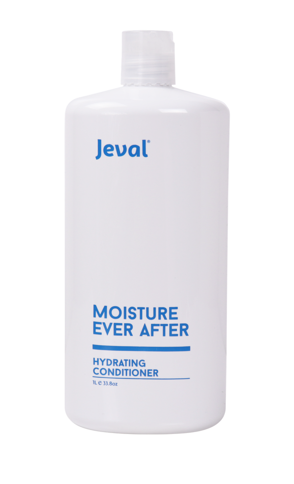 Jeval Moisture Ever After Hydrating Conditioner 1L