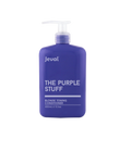 Jeval The Purple Stuff Blonde Conditioner 400ml