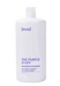 Jeval The Purple Stuff Blonde Conditioner 1L