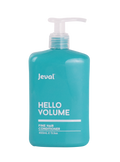 Jeval Hello Volume Conditioner 400ml