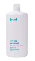Jeval Hello Volume Conditioner 1L
