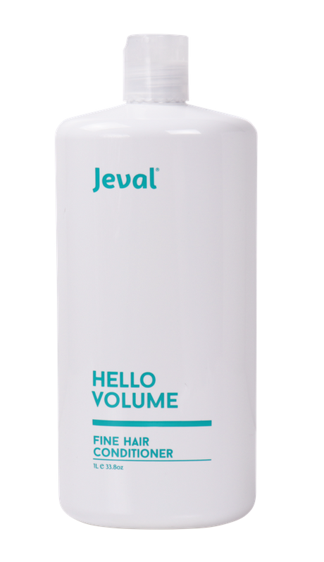 Jeval Hello Volume Conditioner 1L