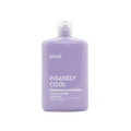 Jeval Insanely Cool Silver Shampoo 400ml