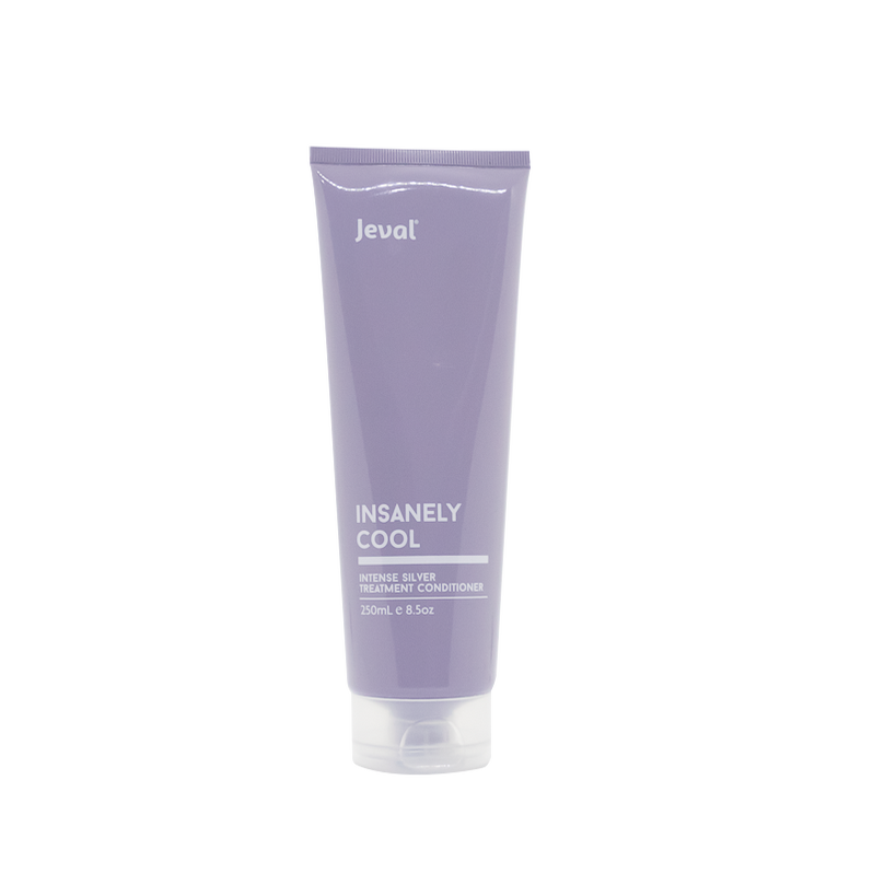 Jeval Insanely Cool Silver Treatment Conditioner 250ml