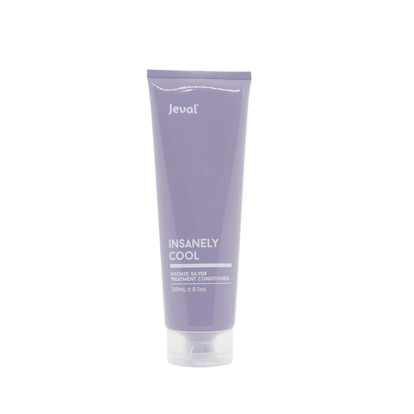 Jeval Insanely Cool Silver Treatment Conditioner 250ml