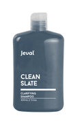 Jeval Clean Slate Clarifying Shampoo 400ml