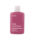 Jeval Pink-alicious Shampoo 200ml