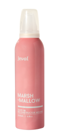Jeval Marshmallow Leave-In Reconstructor Mousse 200ml