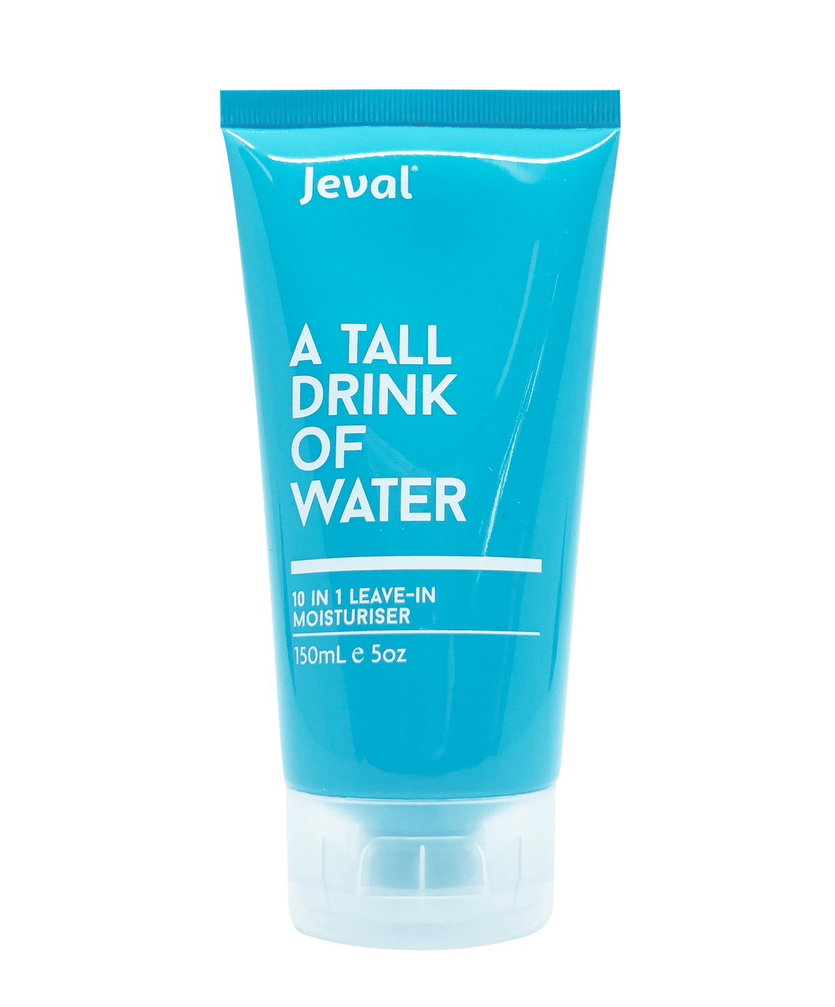 Jeval Tall Drink Of Water 10 in 1 Leave In Moisturiser 150ml
