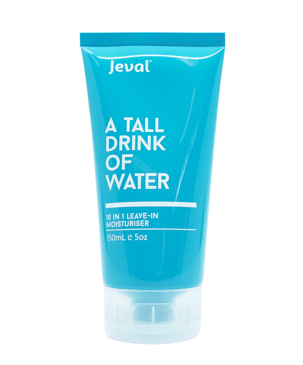 Jeval Tall Drink Of Water 10 in 1 Leave In Moisturiser 150ml