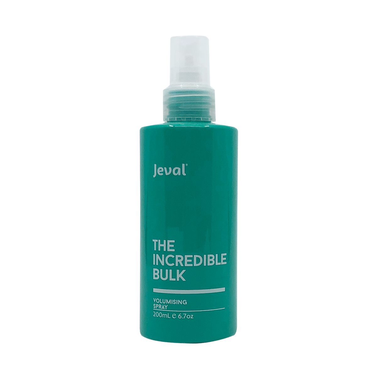 Jeval The Incredible Bulk Volumising Spray 200ml