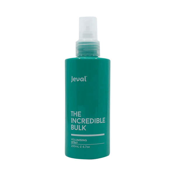Jeval The Incredible Bulk Volumising Spray 200ml