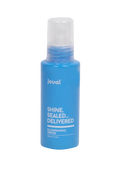Jeval Shine, Sealed... Delivered Illuminating Serum 100ml