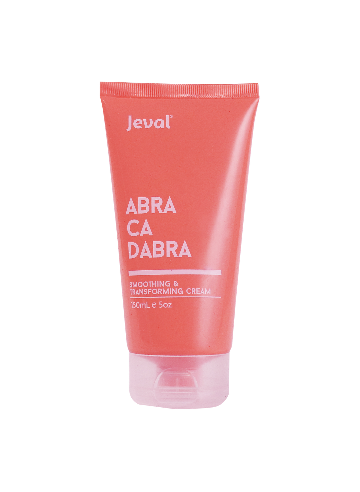 Jeval Abracadabra Smoothing Cream 150ml