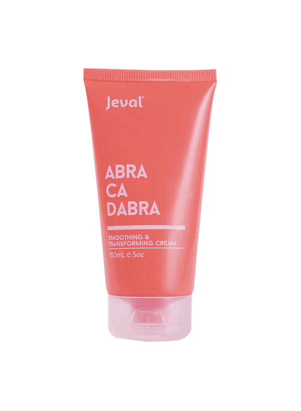 Jeval Abracadabra Smoothing Cream 150ml