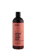 Jeval Argan Oil & Hemp Seed Conditioner 473ml
