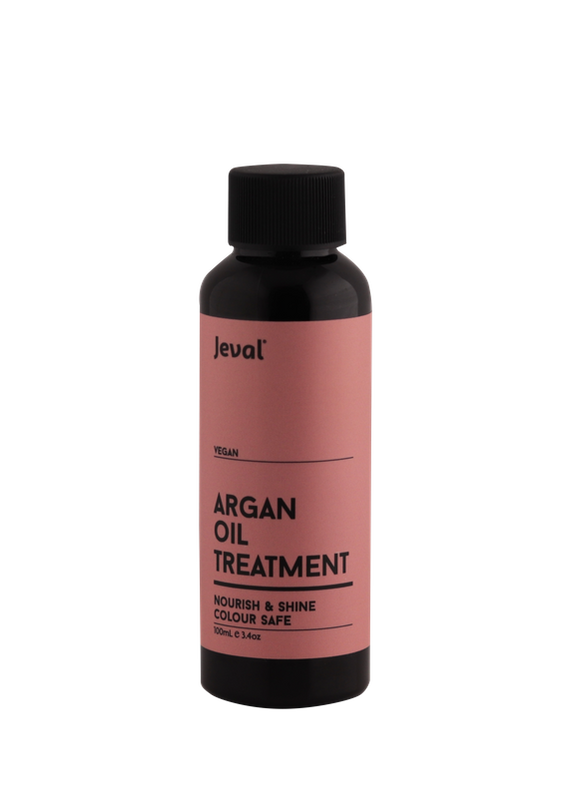Jeval Argan Oil Treatment 100ml