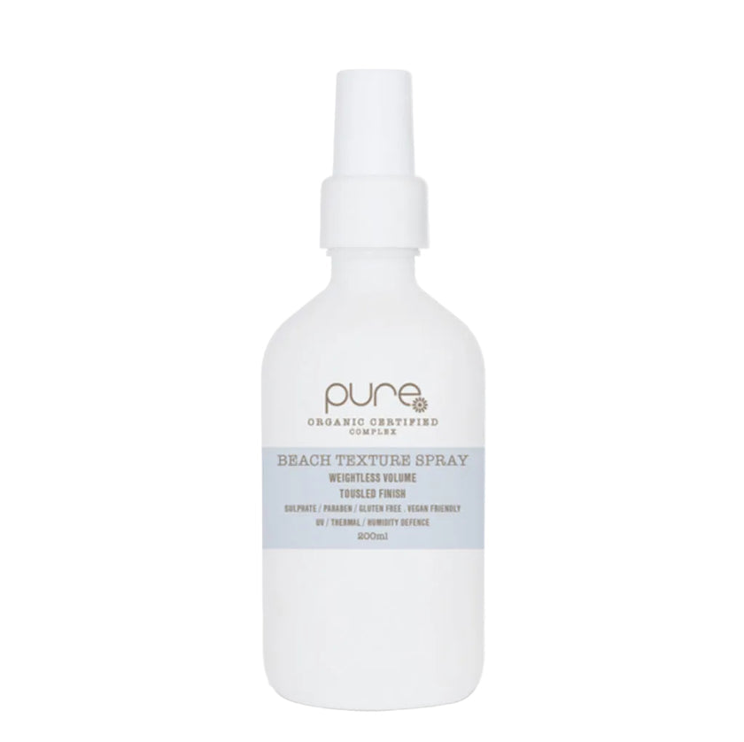 Pure Beach Texture Spray 200ml