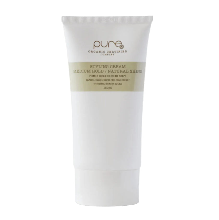 Pure Styling Cream 150ml