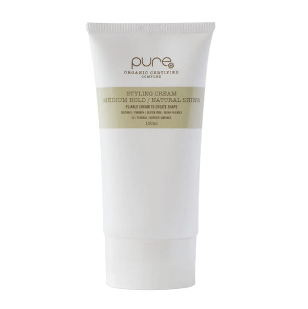 Pure Styling Cream 150ml