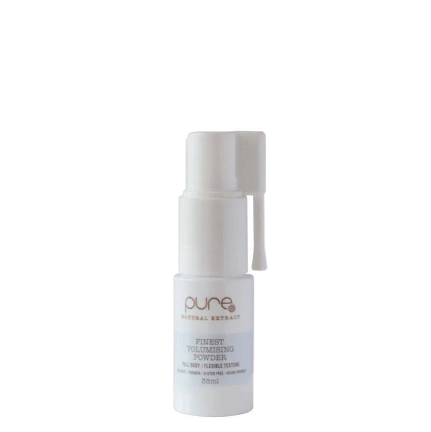 Pure Finest Volumising Powder 35ml