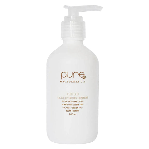 Pure Colour Optimising Treatment - Beige 200ml