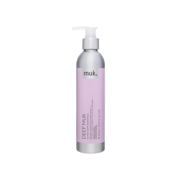 Muk Deep Ultra Soft Shampoo 300ml