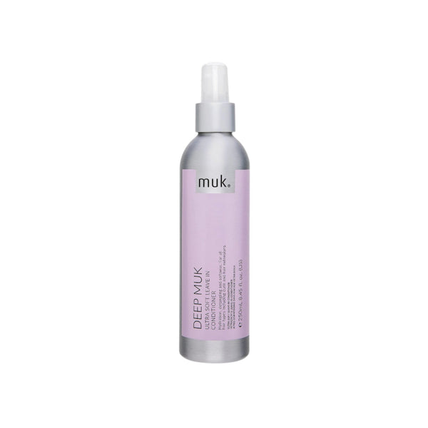 Muk Deep Ultra Soft Leave In Conditioner 250ml