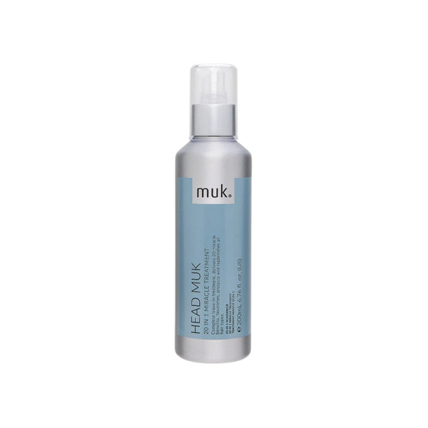 Muk Head 20 in 1 Miracle Treatment 200ml