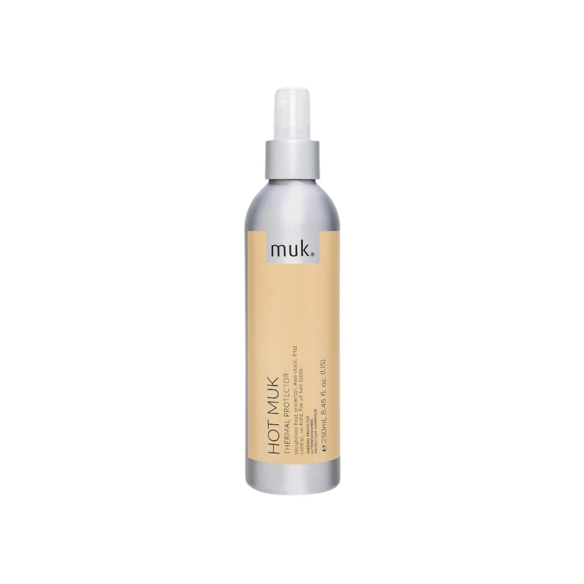 Muk Hot Muk Thermal Protector 250ml
