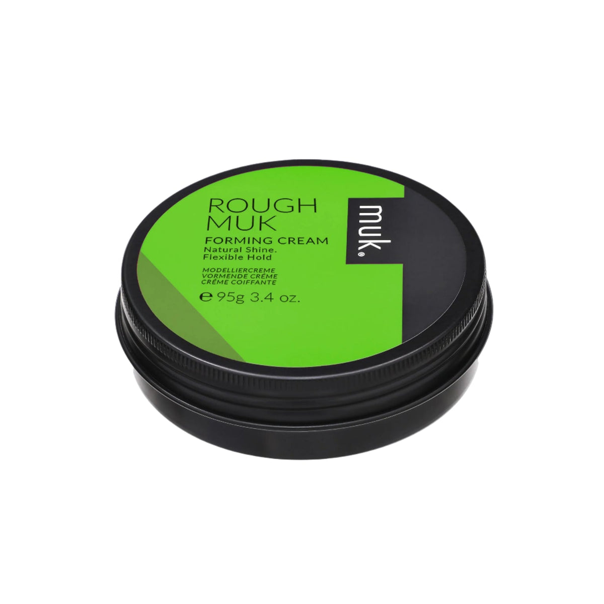 Muk Rough Forming Cream 95g