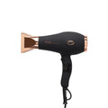 Blow Hair Dryer 3900IR Rose gold