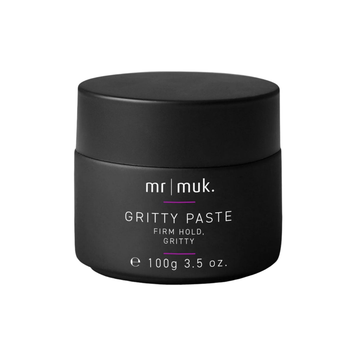 Muk Mr Gritty Paste 100g
