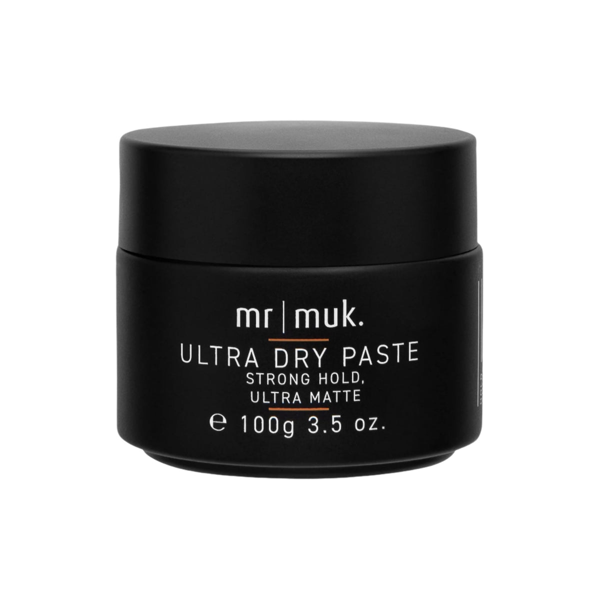 Muk Mr Ultra Dry Paste 100g