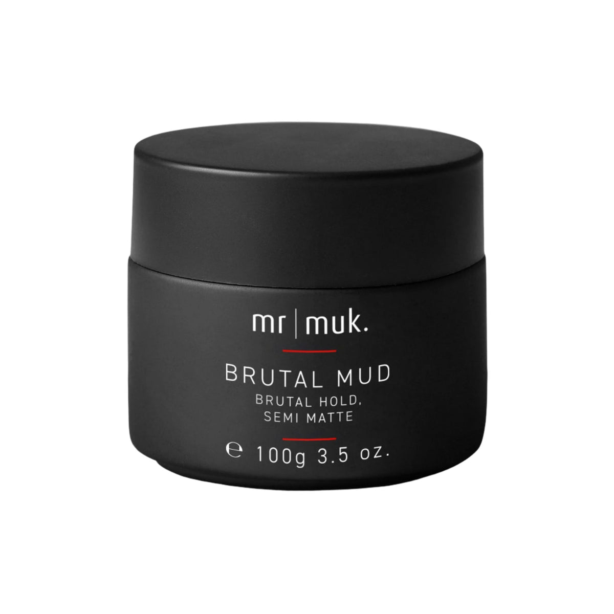 Muk Mr Brutal Mud 100g