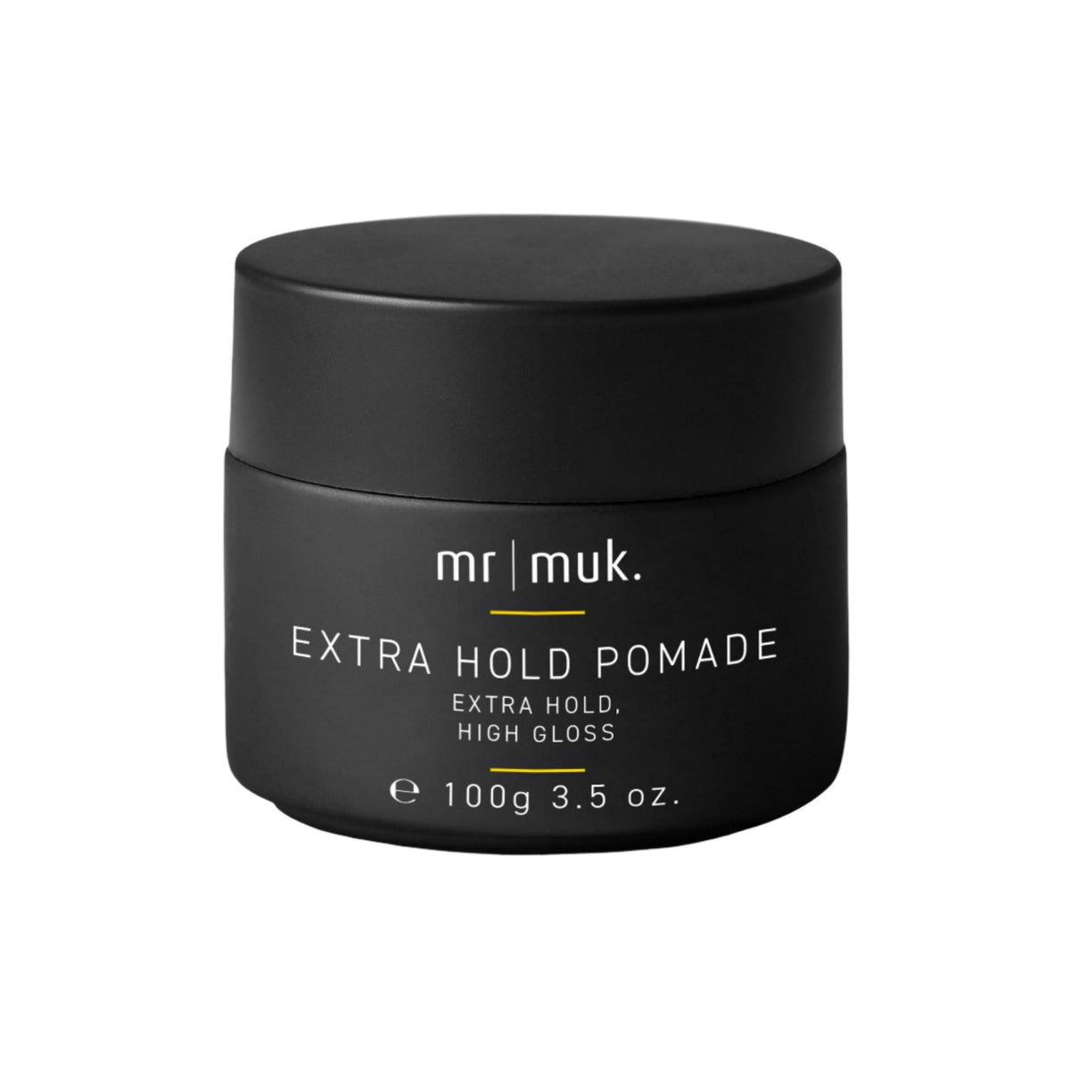 Muk Mr Extra Hold Pomade 100g
