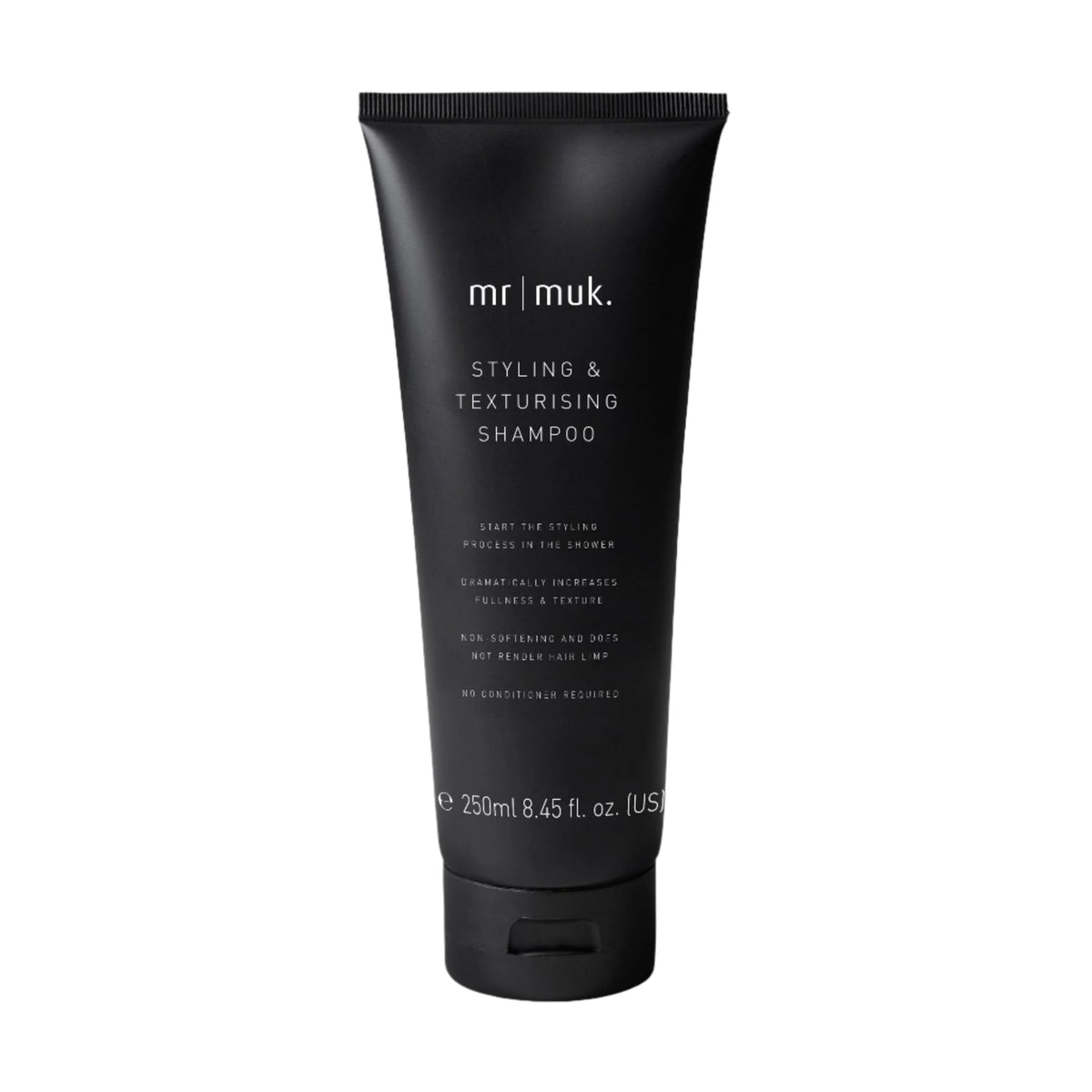 Muk Mr Styling & Texturising Shampoo 250ml