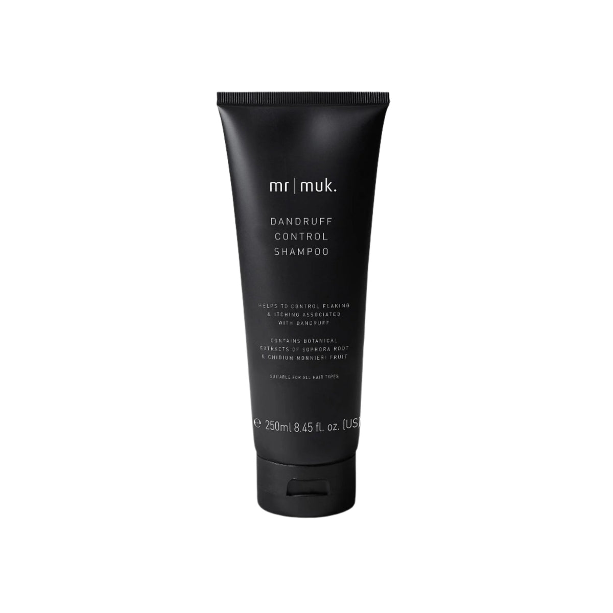 Muk Mr Dandruff Control Shampoo 250ml