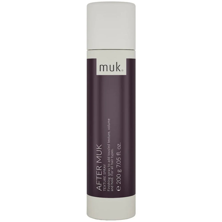Muk After Muk Texture Spray 200g