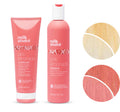 Milkshake Pink Lemonade Shampoo and conditioner pack 📣