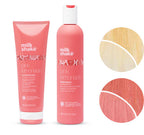 Milkshake Pink Lemonade Shampoo and conditioner pack 📣