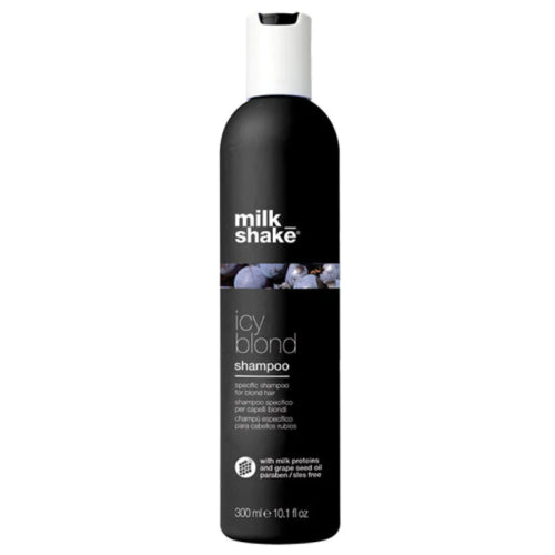 Milkshake icy blonde shampoo 300ml