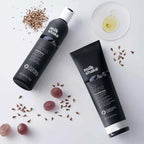 Milkshake icy blonde shampoo 300ml