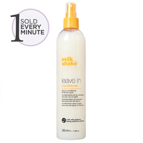 Milkshake leave in conditioner 350ml