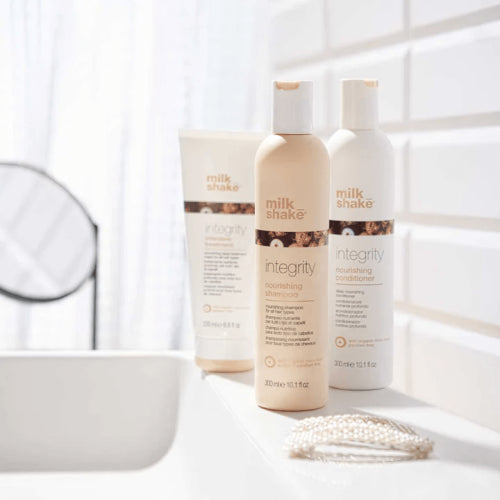 Milkshake integrity nourishing conditioner 300ml